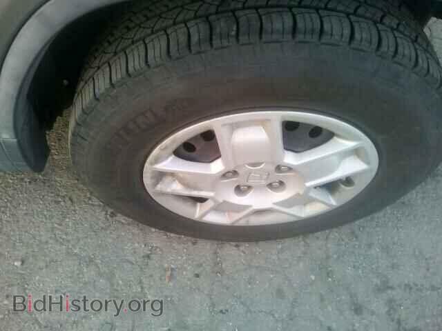 2009 HONDA ELEMENT - VIN: 5J6YH18319L003009 - Фото 10