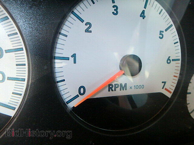 2005 DODGE CARAVAN - VIN: 2D4GP44LX5R515934 - Фото 8