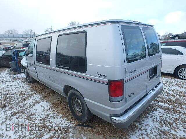 1999 FORD ECONOLINE - VIN: 1FDRE1423XHB79054 - Фото 3