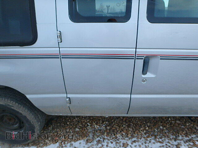 1999 FORD ECONOLINE - VIN: 1FDRE1423XHB79054 - Фото 10