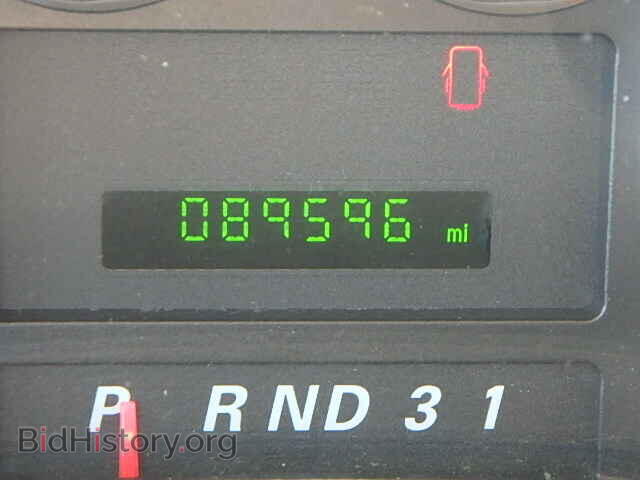 2005 FORD FREESTAR - VIN: 2FMZA52225BA66857 - Фото 8