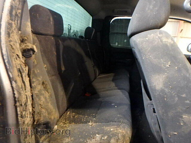 2007 CHEVROLET SILVERADO - VIN: 2GCEK19J371694361 - Фото 6
