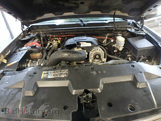 2007 CHEVROLET SILVERADO - VIN: 2GCEK19J371694361 - Фото 7