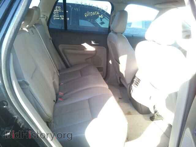 2008 FORD EDGE - VIN: 2FMDK39C48BA70892 - Photo 6