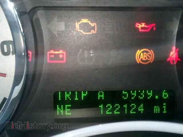 2008 FORD EDGE - VIN: 2FMDK39C48BA70892 - Photo 8