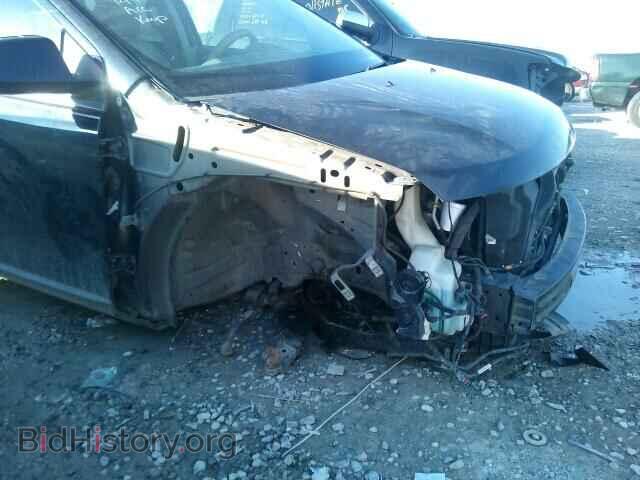 2008 FORD EDGE - VIN: 2FMDK39C48BA70892 - Photo 9