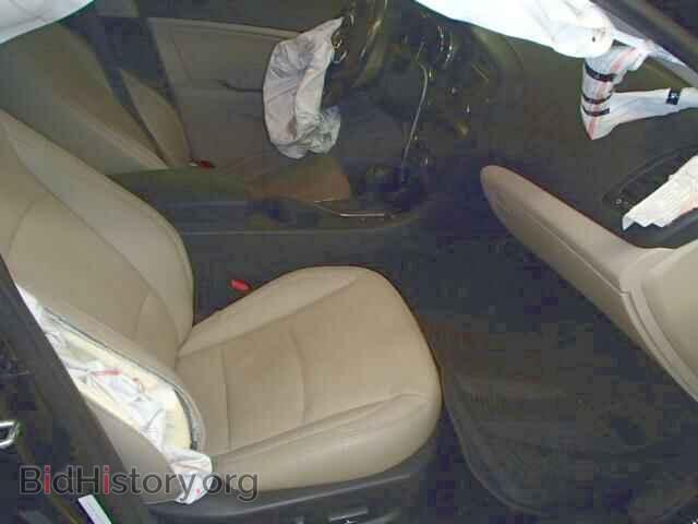 2013 KIA OPTIMA - VIN: 5XXGN4A71DG181438 - Photo 5