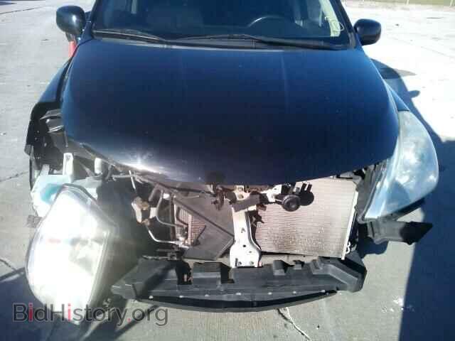 2007 NISSAN VERSA - VIN: 3N1BC13EX7L442720 - Фото 9