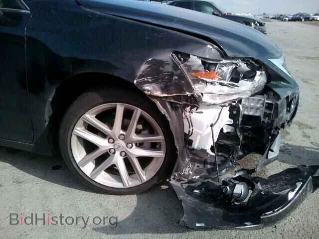2015 LEXUS CT 200 - VIN: JTHKD5BH4F2229242 - Фото 9