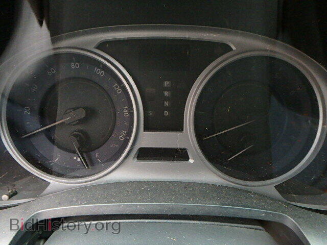 2006 LEXUS IS250 - VIN: JTHCK262465000704 - Фото 8