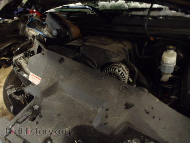 2010 CHEVROLET SILVERADO - VIN: 1GCSKSE35AZ272963 - Фото 7
