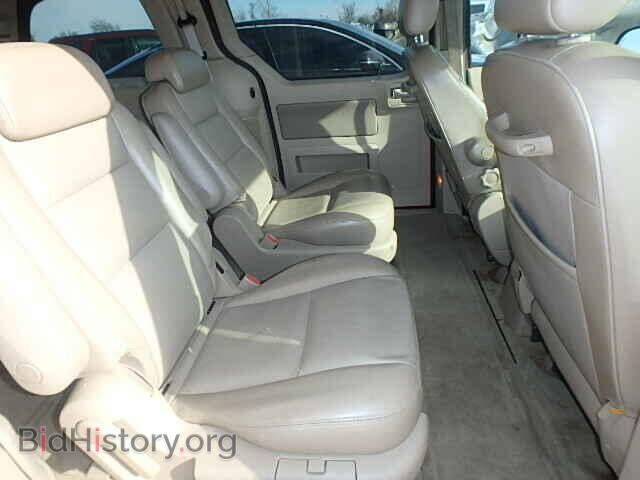 2004 FORD FREESTAR - VIN: 2FMDA58224BB08685 - Фото 6