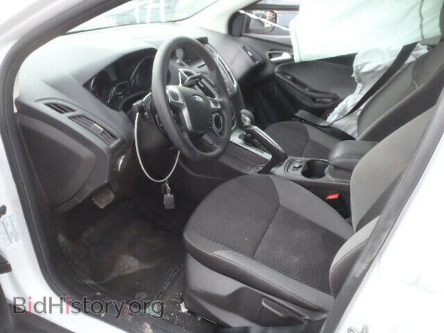 2013 FORD FOCUS - VIN: 1FADP3F27DL242656 - Фото 5