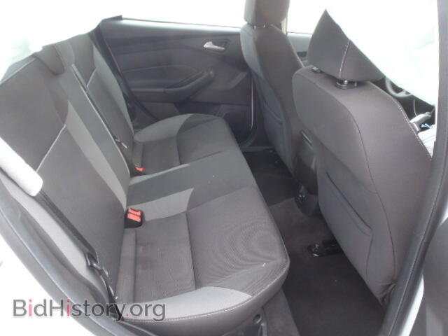 2013 FORD FOCUS - VIN: 1FADP3F27DL242656 - Фото 6