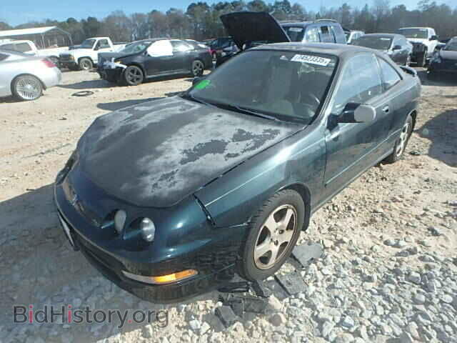 1995 ACURA INTEGRA - VIN: JH4DC4468SS004849 - Фото 2
