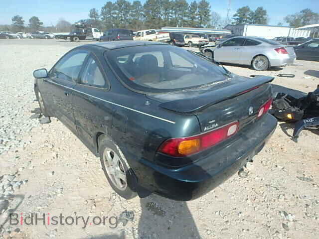 1995 ACURA INTEGRA - VIN: JH4DC4468SS004849 - Фото 3