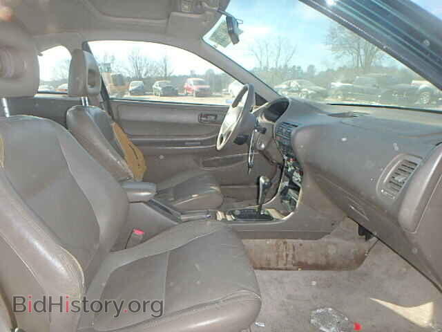 1995 ACURA INTEGRA - VIN: JH4DC4468SS004849 - Фото 5