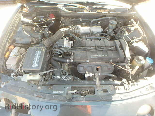 1995 ACURA INTEGRA - VIN: JH4DC4468SS004849 - Фото 7