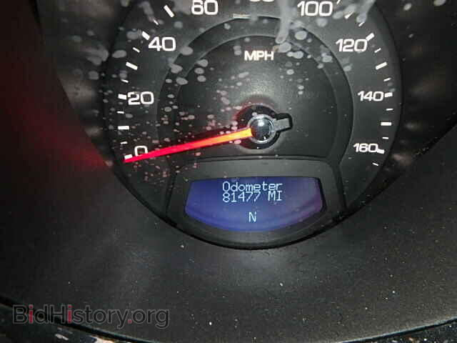 2009 CADILLAC CTS - VIN: 1G6DF577X90104446 - Фото 8