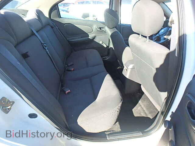 2005 DODGE NEON - VIN: 1B3ES56C65D162960 - Фото 6