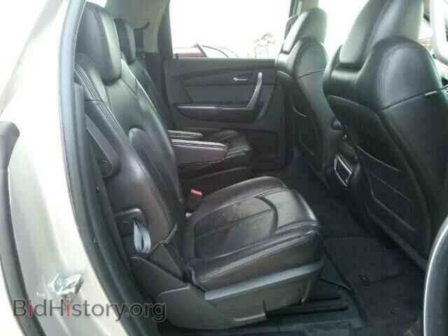 2009 GMC ACADIA - VIN: 1GKER23D99J173968 - Фото 6