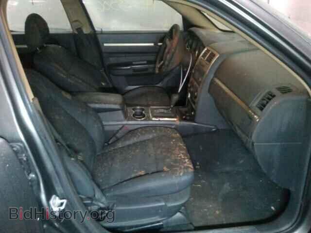 2010 DODGE CHARGER - VIN: 2B3CA4CDXAH214847 - Фото 5