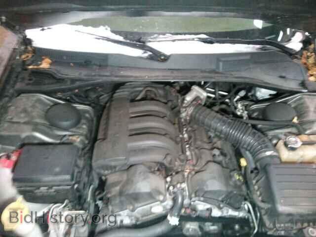 2010 DODGE CHARGER - VIN: 2B3CA4CDXAH214847 - Фото 7
