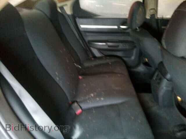 2010 DODGE CHARGER - VIN: 2B3CA4CDXAH214847 - Фото 10