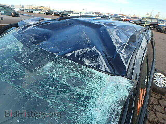 2014 DODGE JOURNEY - VIN: 3C4PDDBGXET301874 - Фото 10