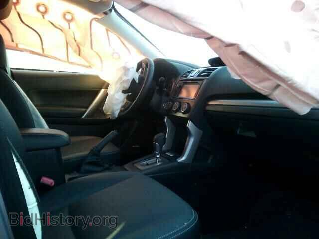2015 SUBARU FORESTER - VIN: JF2SJARC1FH839031 - Photo 5