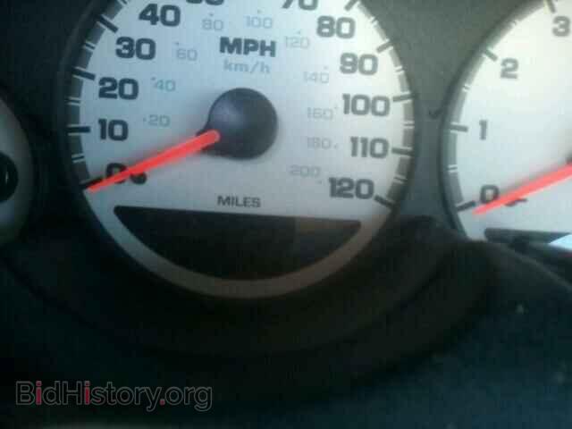 2002 DODGE NEON - VIN: 1B3AS46CX2D642486 - Фото 8