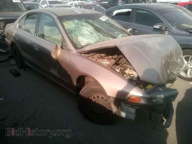 Photo 4A3AA46G33E111174 - MITSUBISHI GALANT 2003