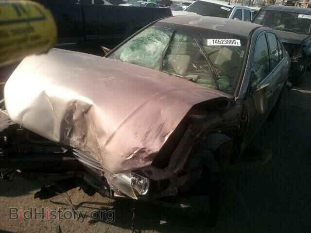 2003 MITSUBISHI GALANT - VIN: 4A3AA46G33E111174 - Фото 2