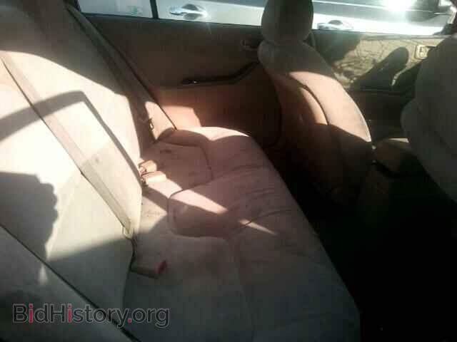 2003 MITSUBISHI GALANT - VIN: 4A3AA46G33E111174 - Фото 6