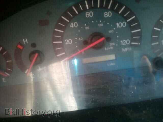 2003 MITSUBISHI GALANT - VIN: 4A3AA46G33E111174 - Фото 8