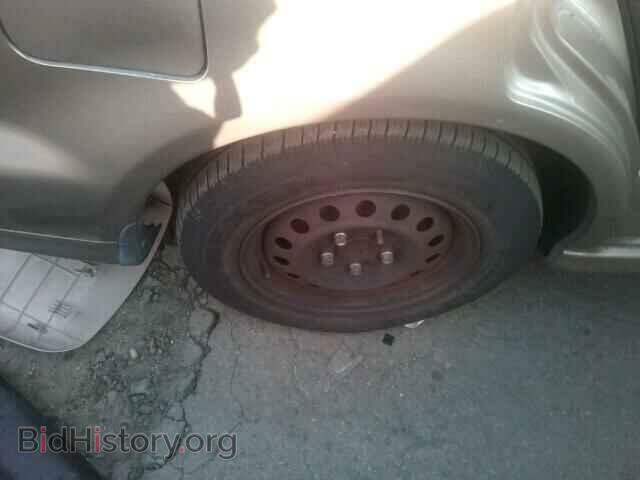 2003 MITSUBISHI GALANT - VIN: 4A3AA46G33E111174 - Фото 9
