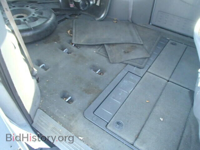2006 DODGE CARAVAN - VIN: 2D8GP44L56R646933 - Фото 6