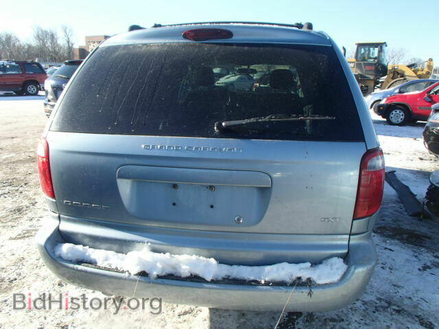 2006 DODGE CARAVAN - VIN: 2D8GP44L56R646933 - Фото 10