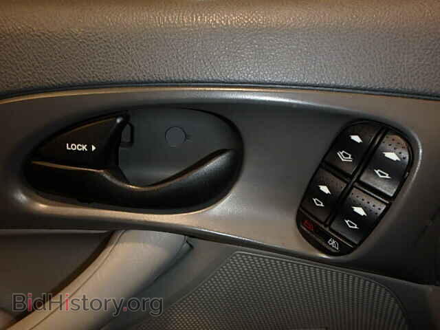 2005 FORD FOCUS - VIN: 1FAFP34N95W257021 - Фото 9