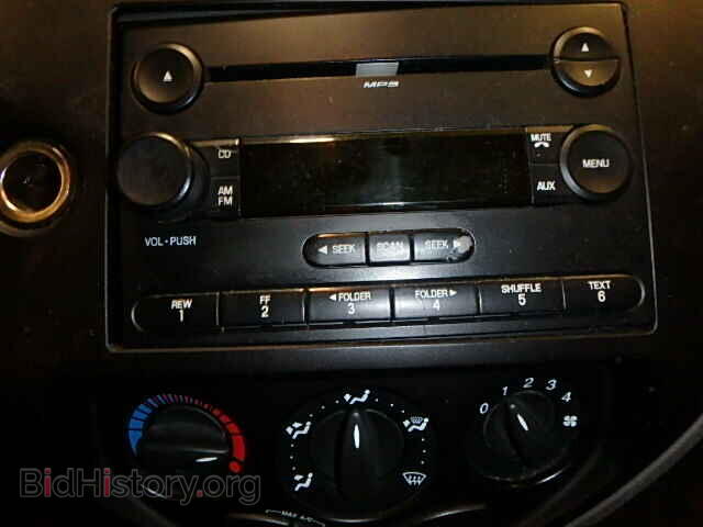 2005 FORD FOCUS - VIN: 1FAFP34N95W257021 - Фото 10
