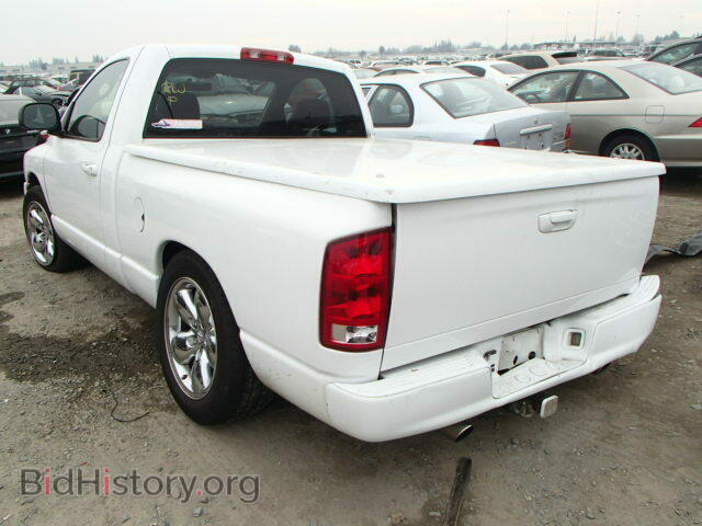 2003 DODGE RAM 1500 - VIN: 1D7HA16D53J575408 - Photo 3