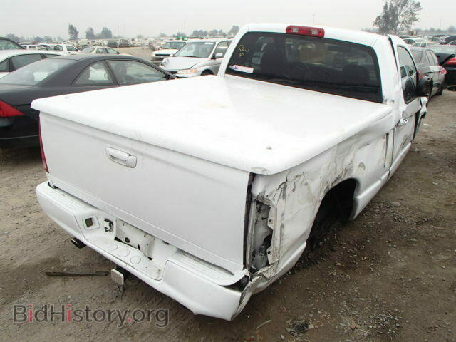 2003 DODGE RAM 1500 - VIN: 1D7HA16D53J575408 - Photo 4