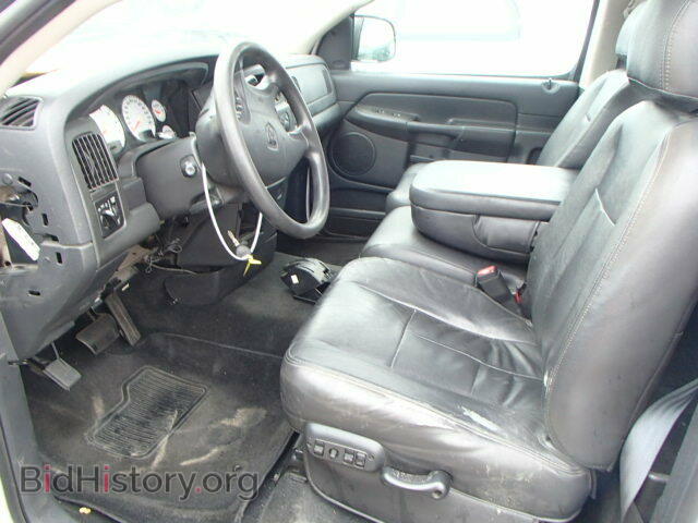 2003 DODGE RAM 1500 - VIN: 1D7HA16D53J575408 - Photo 5