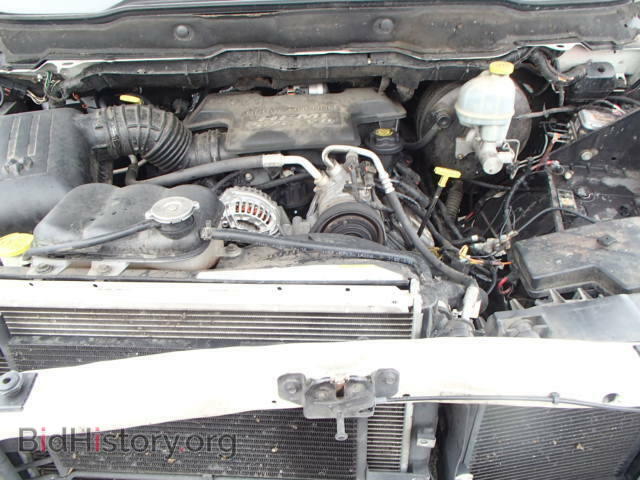 2003 DODGE RAM 1500 - VIN: 1D7HA16D53J575408 - Photo 7