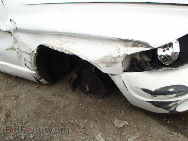 2003 DODGE RAM 1500 - VIN: 1D7HA16D53J575408 - Photo 10