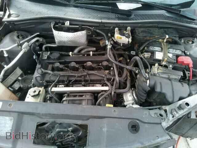 2009 FORD FOCUS - VIN: 1FAHP35N39W201394 - Фото 7