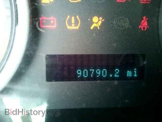 2009 FORD FOCUS - VIN: 1FAHP35N39W201394 - Фото 8