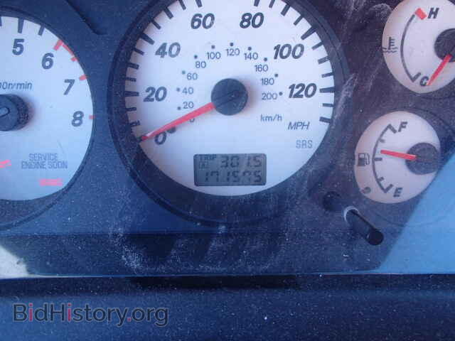 2002 MITSUBISHI LANCER - VIN: JA3AJ86E92U077267 - Photo 8
