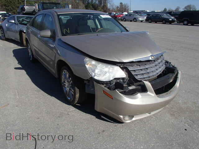 Фотография 1C3LC66MX7N646097 - CHRYSLER SEBRING 2007