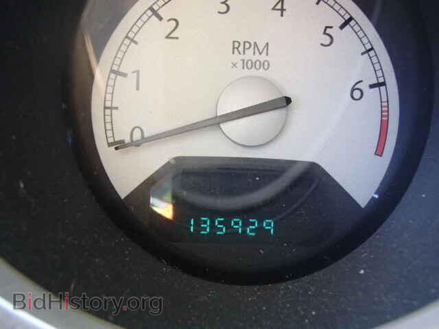 2007 CHRYSLER SEBRING - VIN: 1C3LC66MX7N646097 - Фото 8